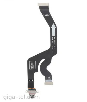 Samsung S937B charging flex