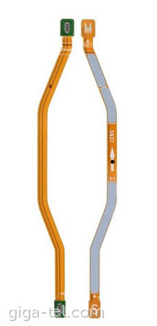Samsung S937B FRC flex