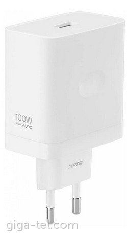 OnePlus SUPERVOOC 100W charger Type-A