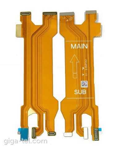 Xiaomi Poco F7 5G main flex