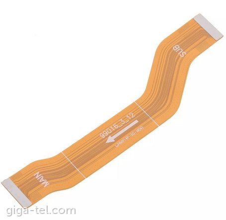 Xiaomi Redmi Note 14 Pro 5G main flex