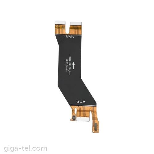 Xiaomi Note 14 5G,Poco M7 Pro 5G main flex