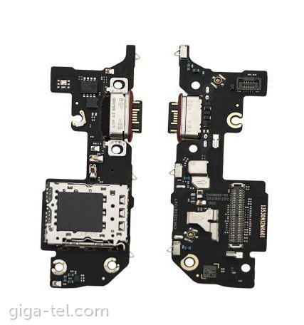Xiaomi 14T Pro charging board