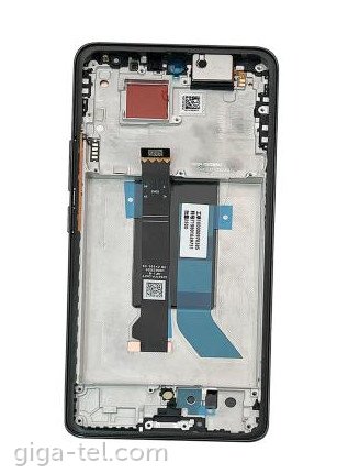 Xiaomi Poco X7 full LCD black