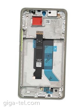 Xiaomi Poco X7 full LCD green