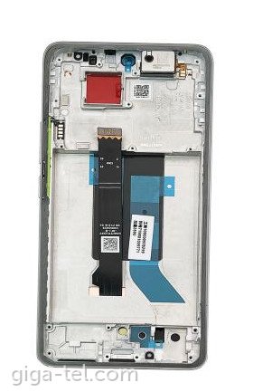 Xiaomi Poco X7 full LCD silver