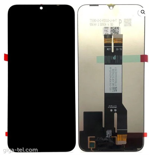 Xiaomi Redmi 15C,Poco C85 LCD+touch