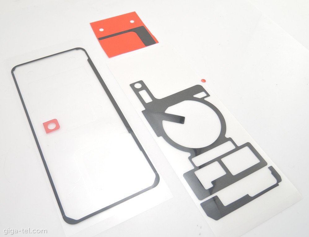Xiaomi 15 5G battery cover adhesive tape SET