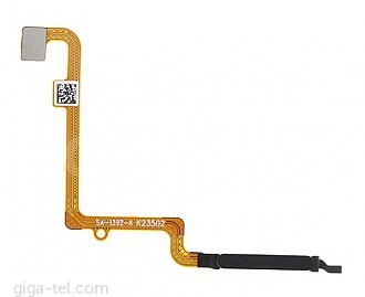 Xiaomi Redmi A3 fingerprint flex black