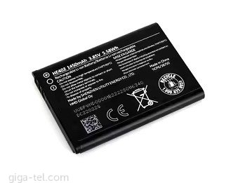 1450mAh -  Nokia 5710 TA-1482, Nokia 2760