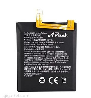 4120mAh