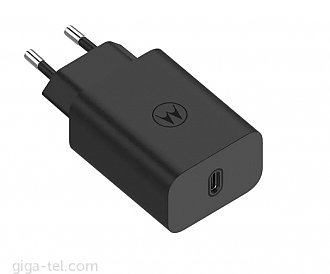 MC302 Type-C / 5V - 3A / 9V - 5A / 10V - 3A 