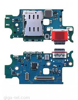 Samsung SM-S916 Galaxy S23 Plus