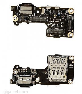 Xiaomi 12 2201123G 2201123C