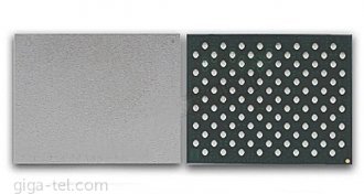  HDD Nand Flash memory IC chip - iphone 12 mini, 12, 12 Pro, 12 Pro Max, 13, 13 mini, 13 Pro, 13 Pro Max(for formatting to a specific model it is necessary to reprogram with JC V1S Pro_122965 and socket NAND)