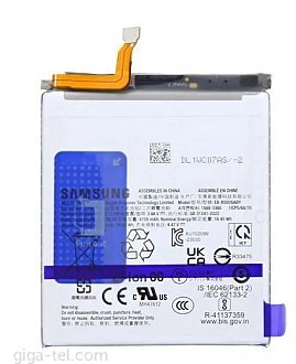 5000mAh - Samsung Galaxy S23 Ultra / ATL