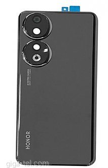 Honor 90 battery cover black
