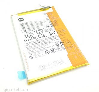 5000mAh - Xiaomi Redmi A3