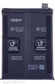 Oppo CPH2305 Find X5 Pro