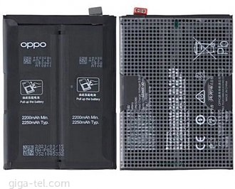 Oppo CPH2173 Find X3 Pro