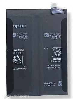 Oppo Reno7 Pro 5G