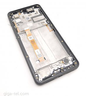 CAT S75 full LCD