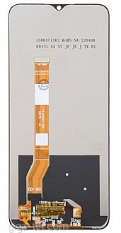 Oneplus Nord N20 SE LCD+touch