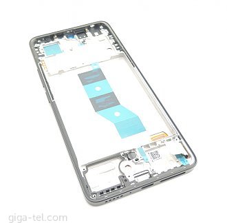 Xiaomi Redmi Note 14 5G full LCD black