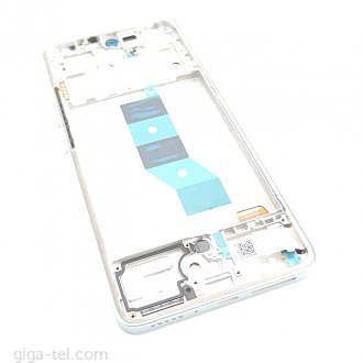 Xiaomi Redmi Note 14 5G full LCD blue