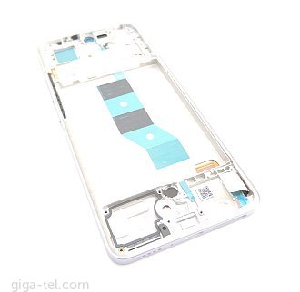 Xiaomi Redmi Note 14 5G full LCD purple