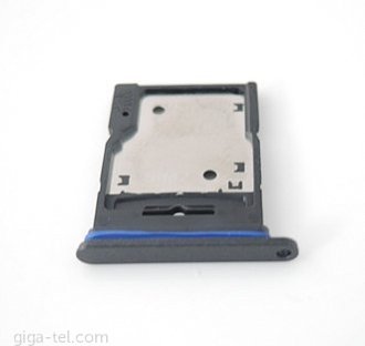 Xiaomi Redmi Note 14 5G SIM tray black