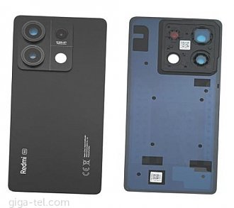 cover with camera lens / with CE