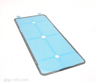 Oneplus 13 ahdesive tape for battery cover