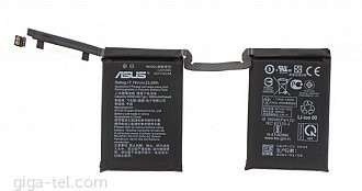 6000mAh - Asus ROG Phone 5, 5 Pro, 5s, 5s Pro, 5 Ultimate