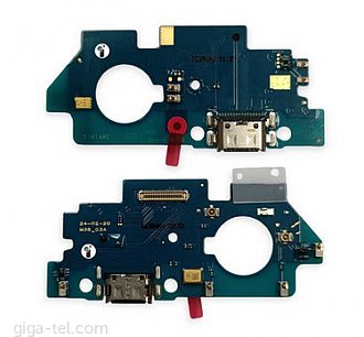 Samsung Galaxy M35