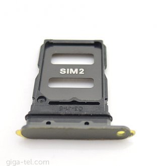 Xiaomi 15 5G SIM tray black