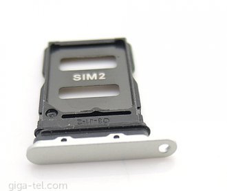 Xiaomi 15 5G SIM tray white