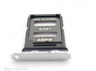 Xiaomi 15 5G SIM tray silver