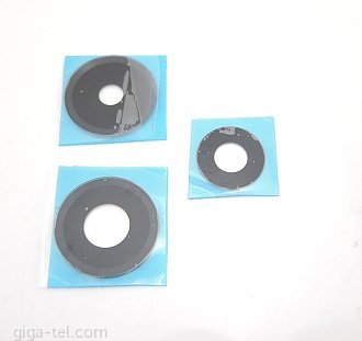 Xiaomi Redmi Note 14 5G camera lens SET