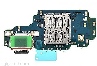 Samsung SM-S938B Galaxy S25 Ultra