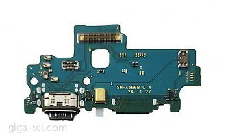Samsung Galaxy A36 5G