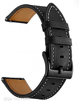 Watch strap for 20mm for Samsung, Huawei, Xiaomi, Garmin, etc.
