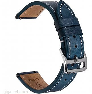 Watch strap for 20mm for Samsung, Huawei, Xiaomi, Garmin, etc