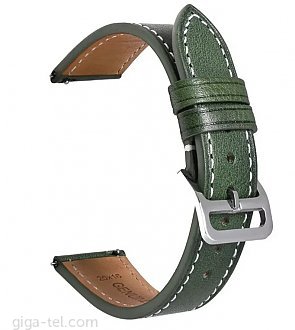 Watch strap for 20mm for Samsung, Huawei, Xiaomi, Garmin, etc