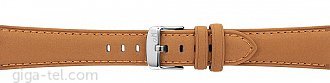 Watch strap for 20mm for Samsung, Huawei, Xiaomi, Garmin, etc