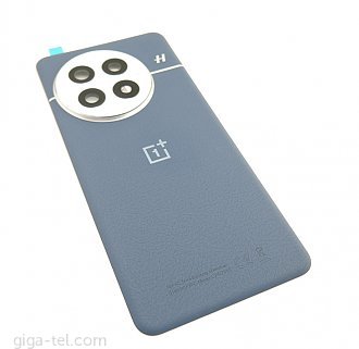 Oneplus 13 kryt baterie modrý