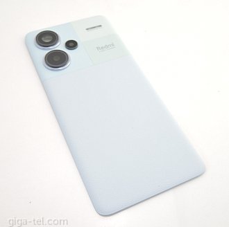 Xiaomi Redmi Note 13 Pro+ 5G kryt baterie Aurora purple