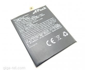 3100mAh - CAT S52 original