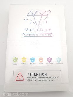  Excellent for scratched LCDs