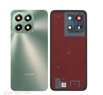 with camera frame